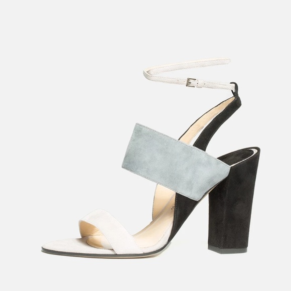 Paul Andrew Shoes - RARE Paul Andrew Xiamen 90 Sandal
